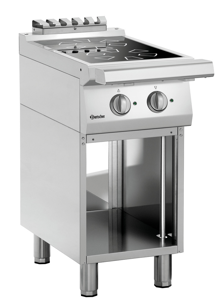 Reling kuchenny 700-400 Bartscher