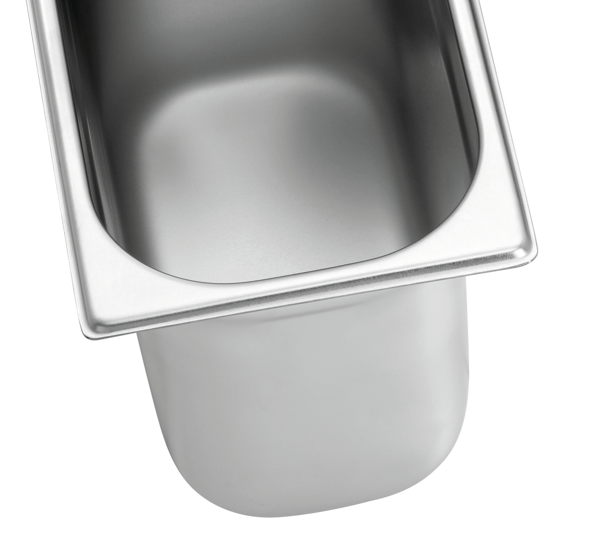 Pojemnik GN, 1/4 GN, 200mm Bartscher