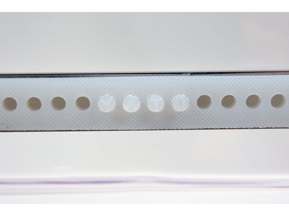 PAKOWARKA PRÓŻNIOWA KOMOROWA 260MM YATO