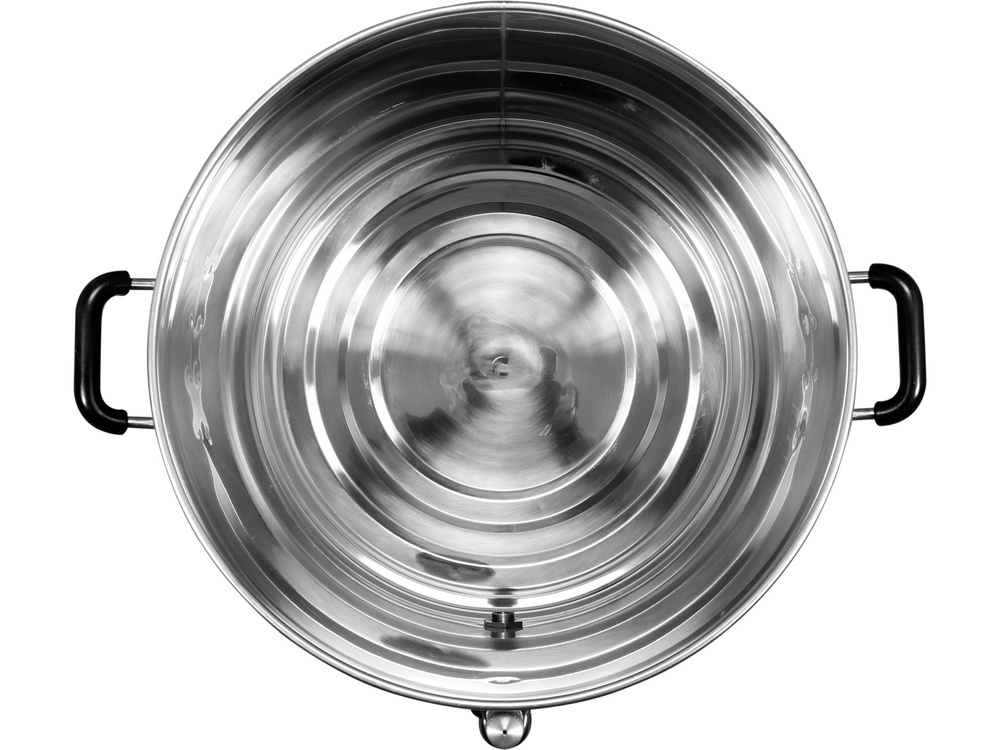 WARNIK DO WODY 25L YATO