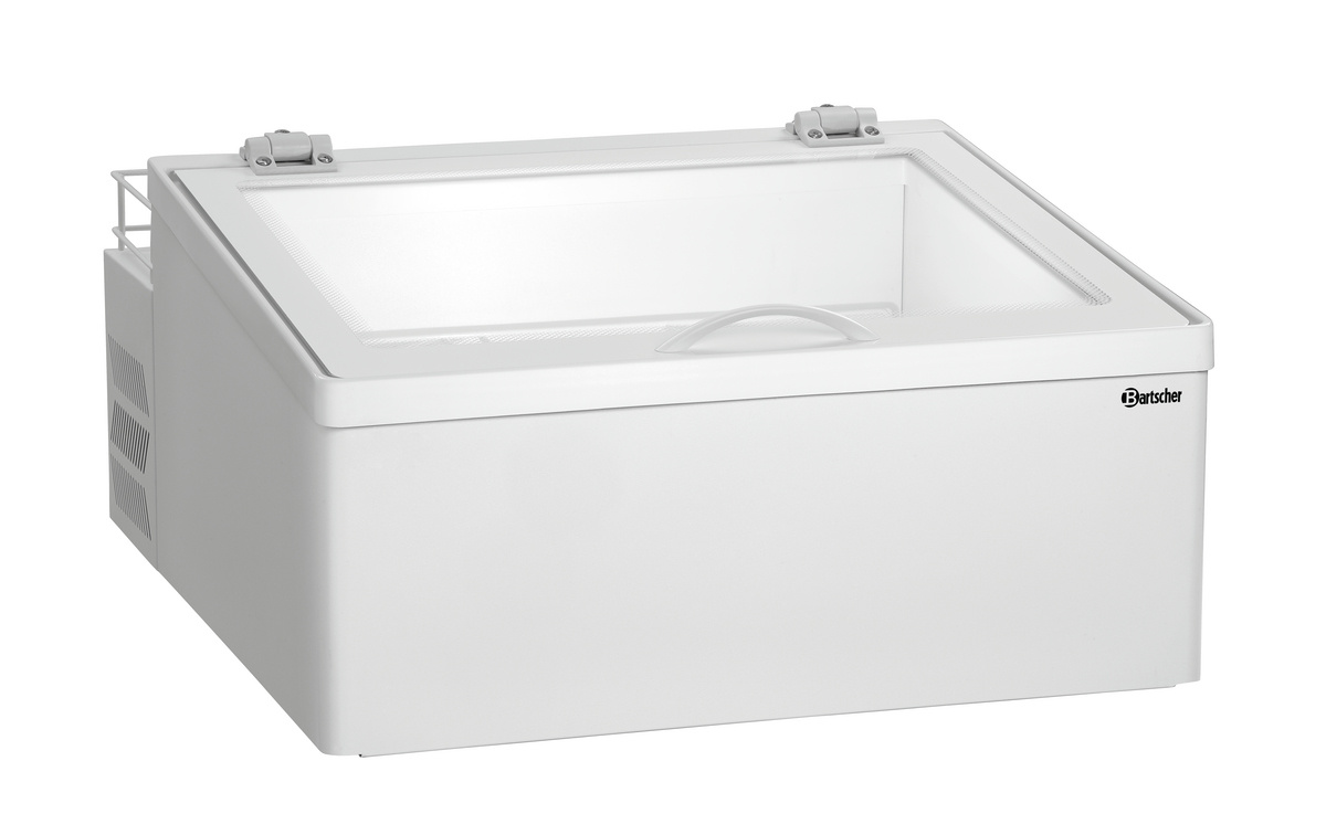 Witryna do lodów 3x5L-F Bartscher