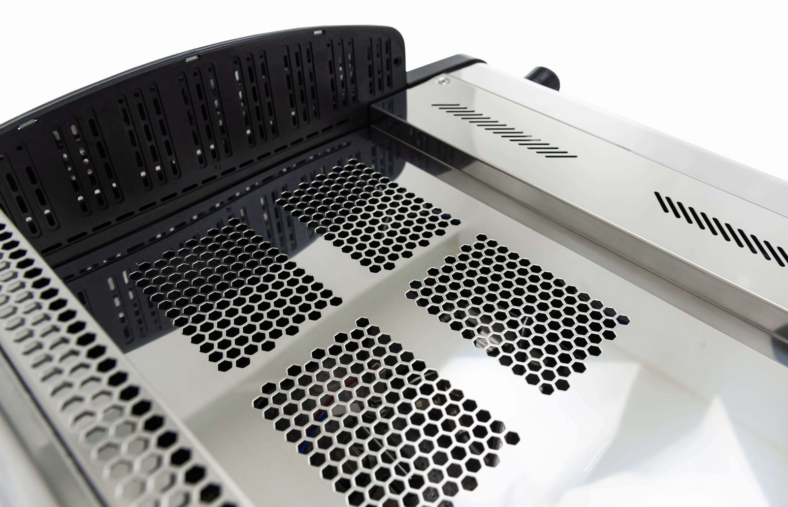 Ekspres ciśnieniowy do kawy 1 kolbowy Z1GR MINI