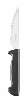 Nóż do steków seria STEAK BASIC Arcos czarny (L)230mm