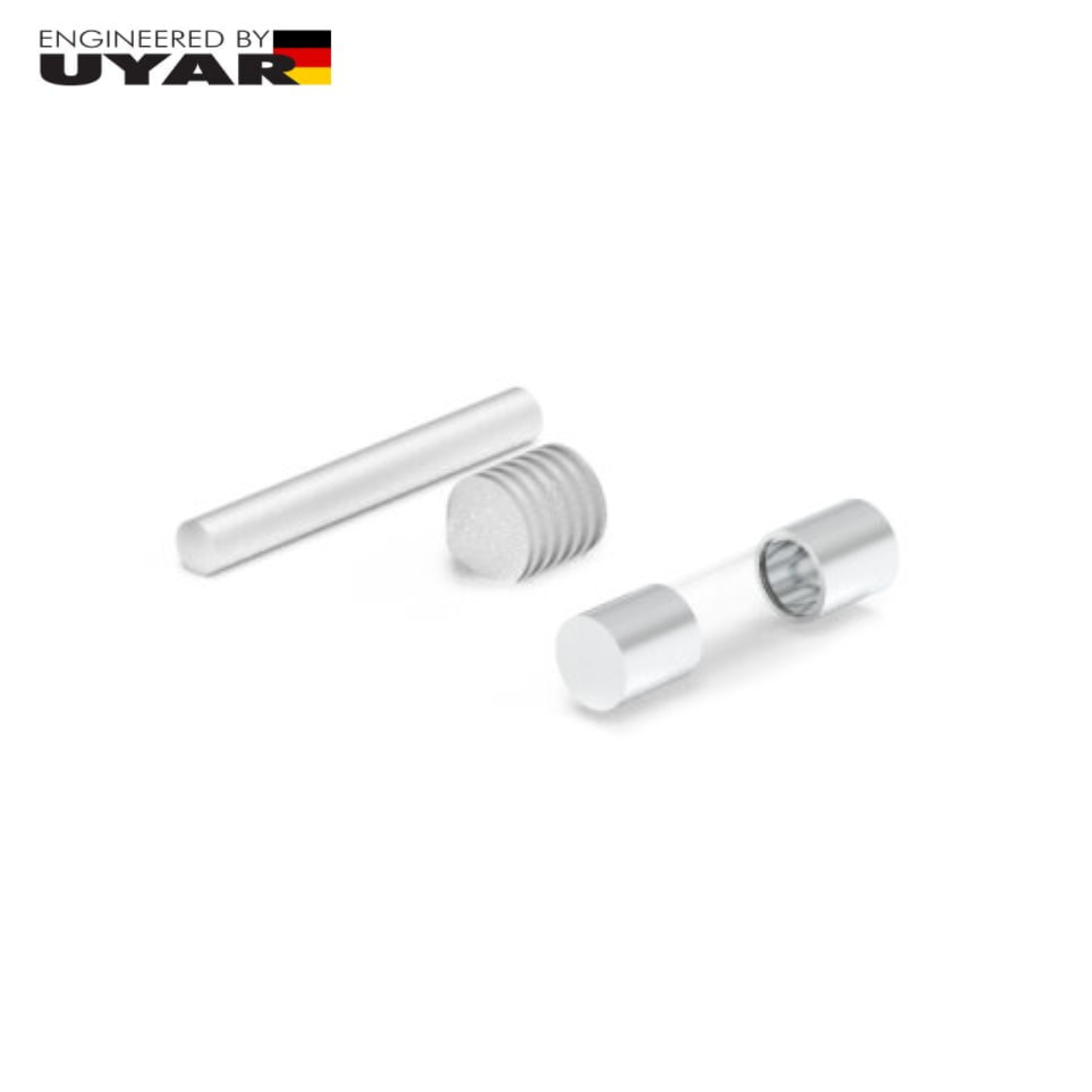 Zestaw serwisowy do UYAR S120/S150/S180 M6060 M2220