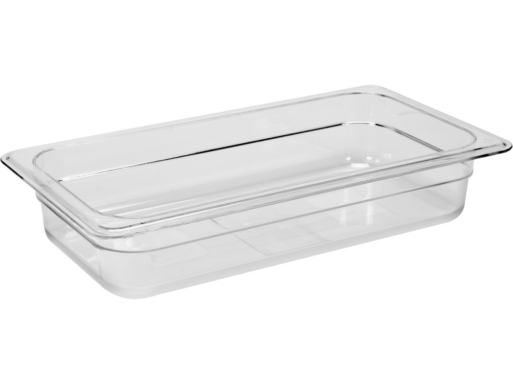 POJEMNIK GASTRONOMICZNY GN 1/3 65MM 2,4L PC YATO