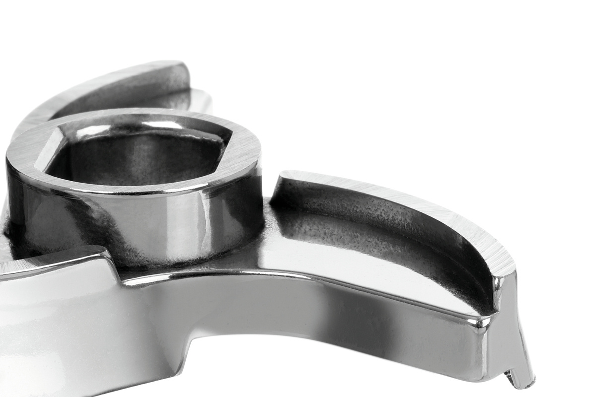 Nóż do maszynki do mięsa FW500US Bartscher
