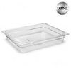 POJEMNIK GASTRONOMICZNY GN 1/2 65MM 3,9L PC YATO