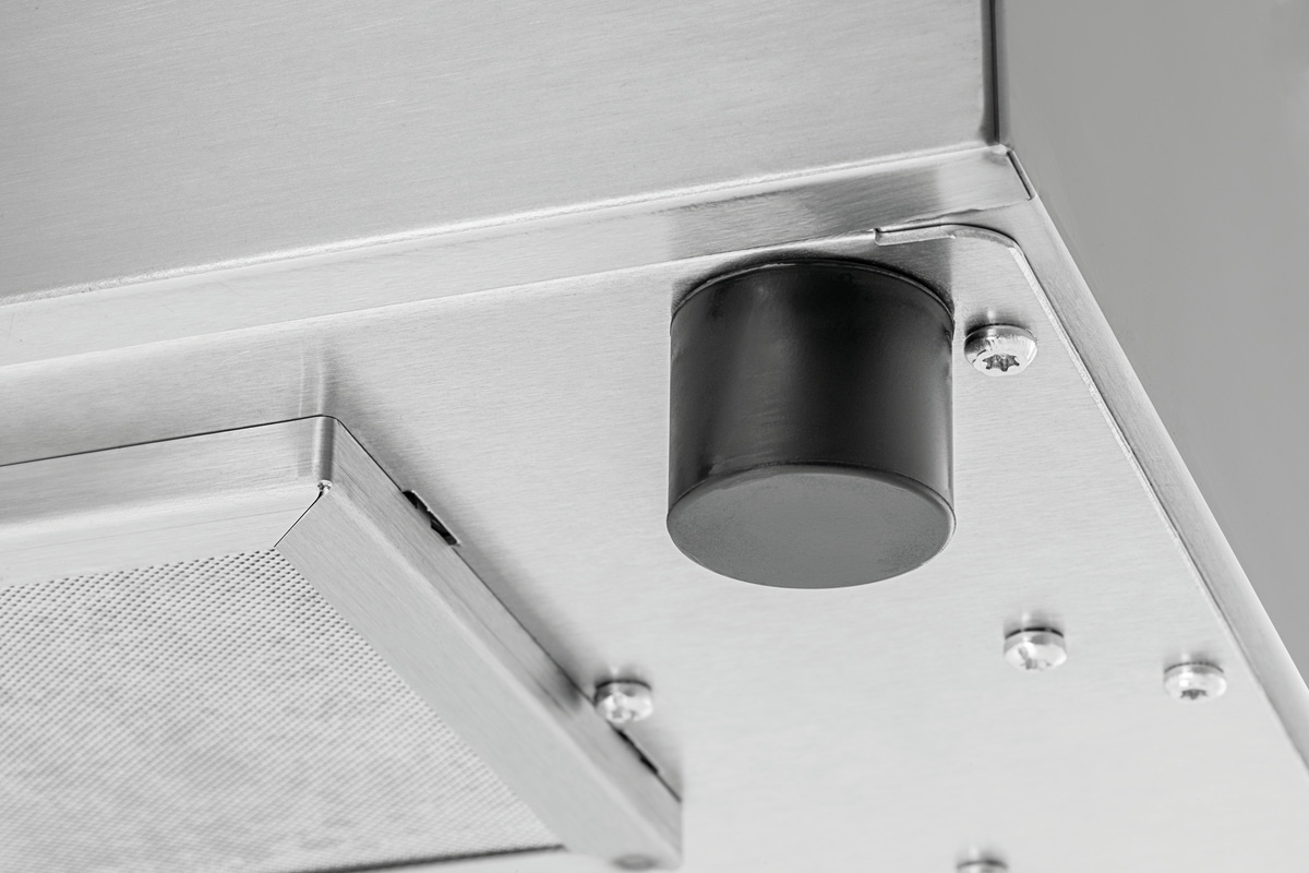 Kuchenka indukcyjna IK 35-1TCK Bartscher