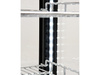 WITRYNA CHŁODNICZA 78L 43X39X98 CZARNA YATO