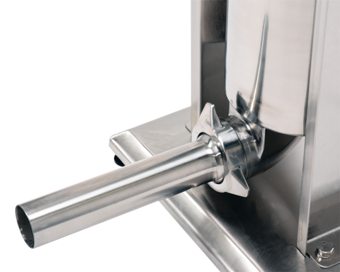 NADZIEWARKA DO KIEŁBAS S/S 15L YATO