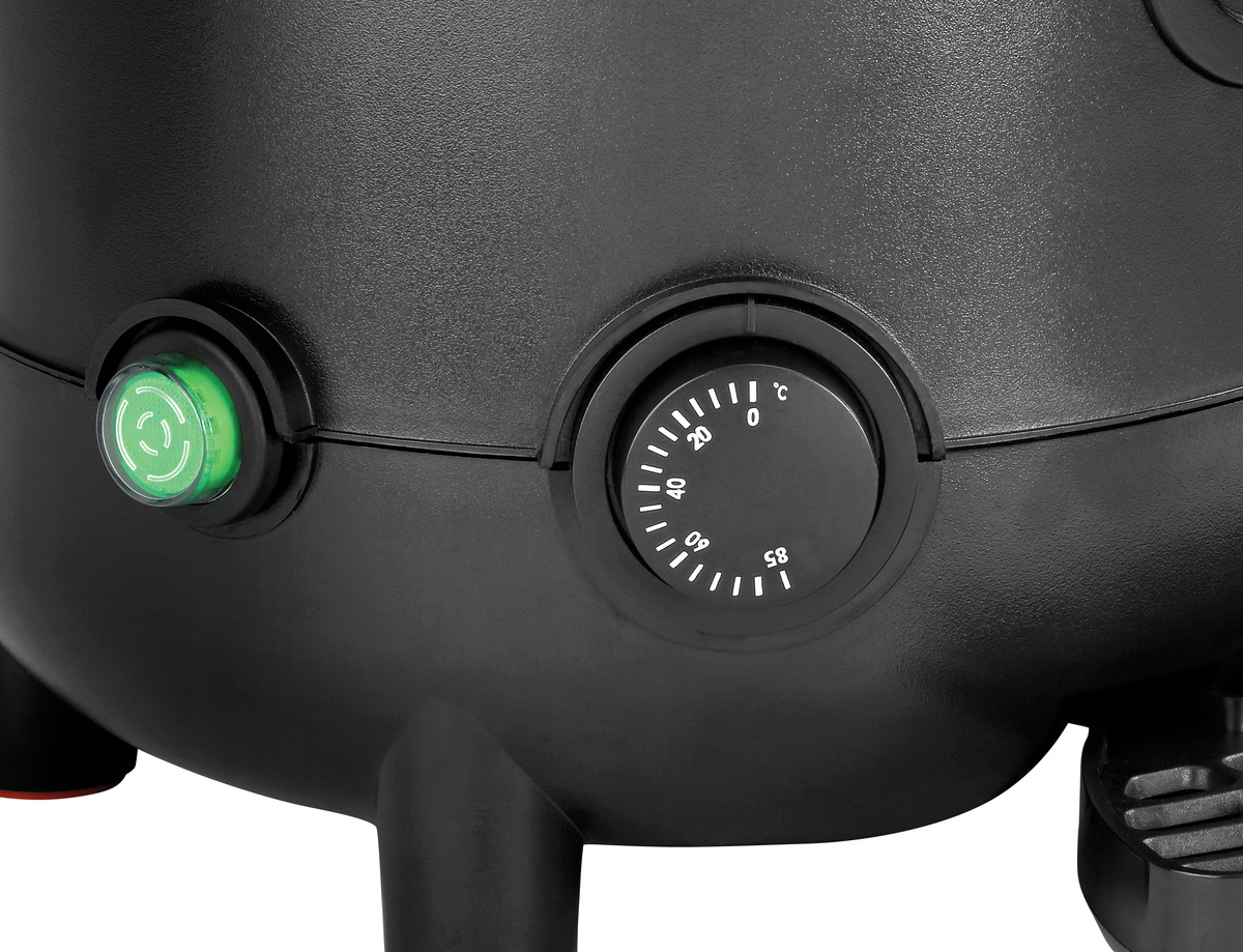 Podgrzewacz dozownik do czekolady 5L Bartscher