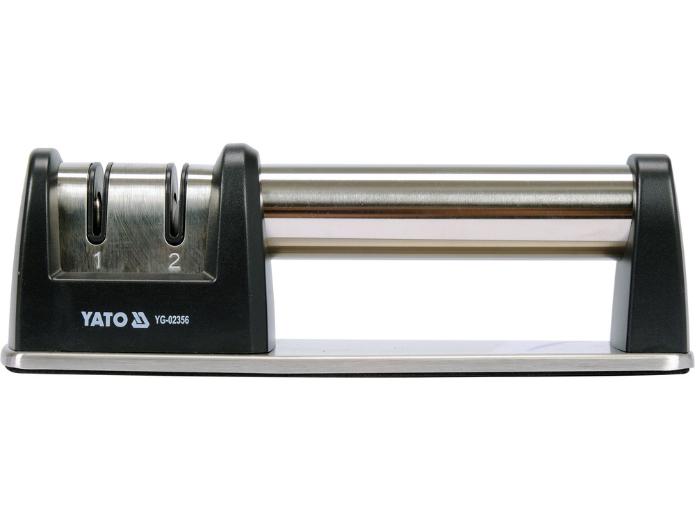 OSTRZAŁKA DO NOŻY CERAMICZNYCH I STALOWYCH YATO