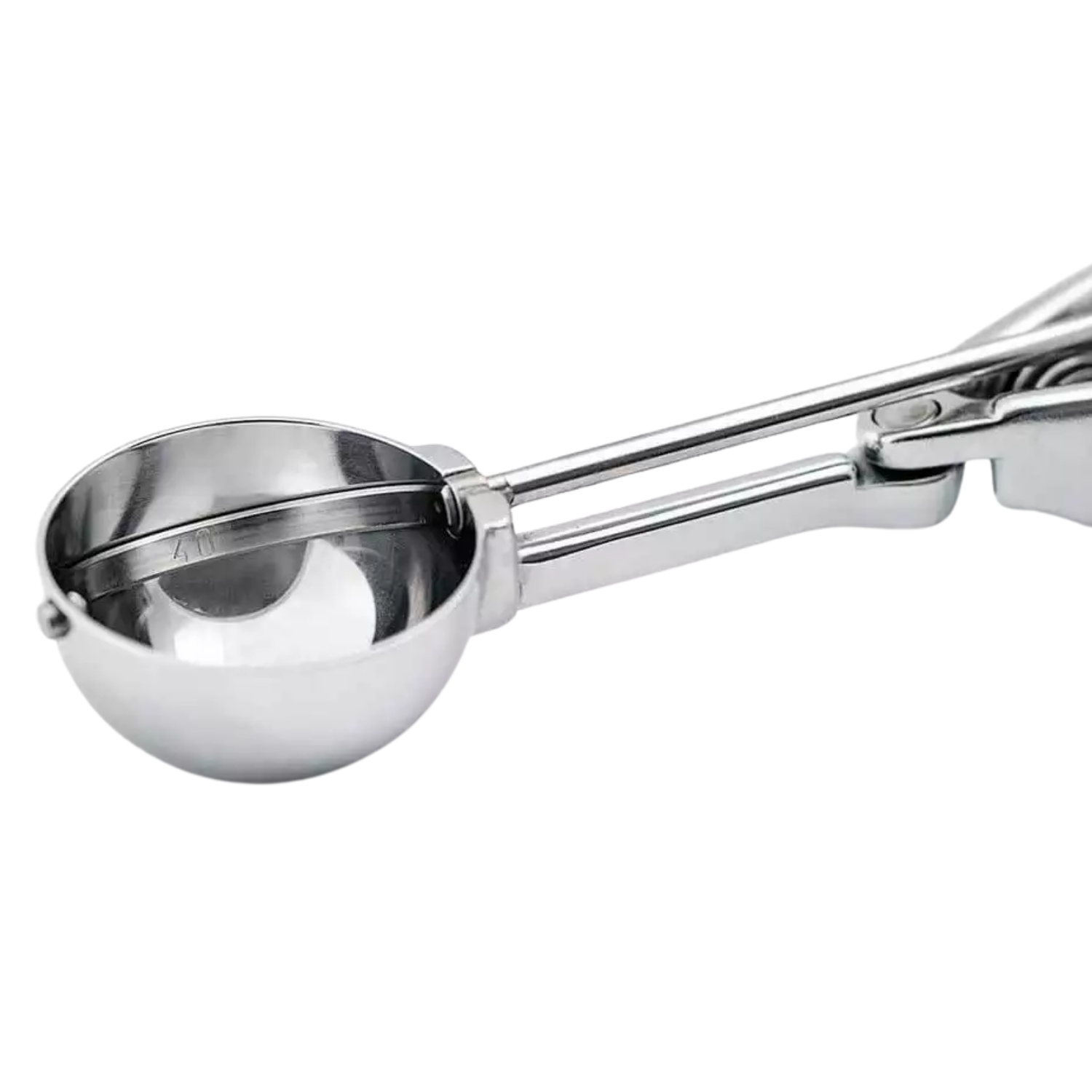 Gałkownica do lodów Stöckel 1/50 43mm