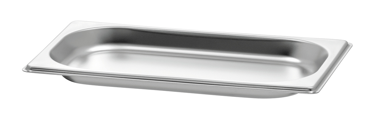 Pojemnik GN, 1/4 GN, 20mm Bartscher