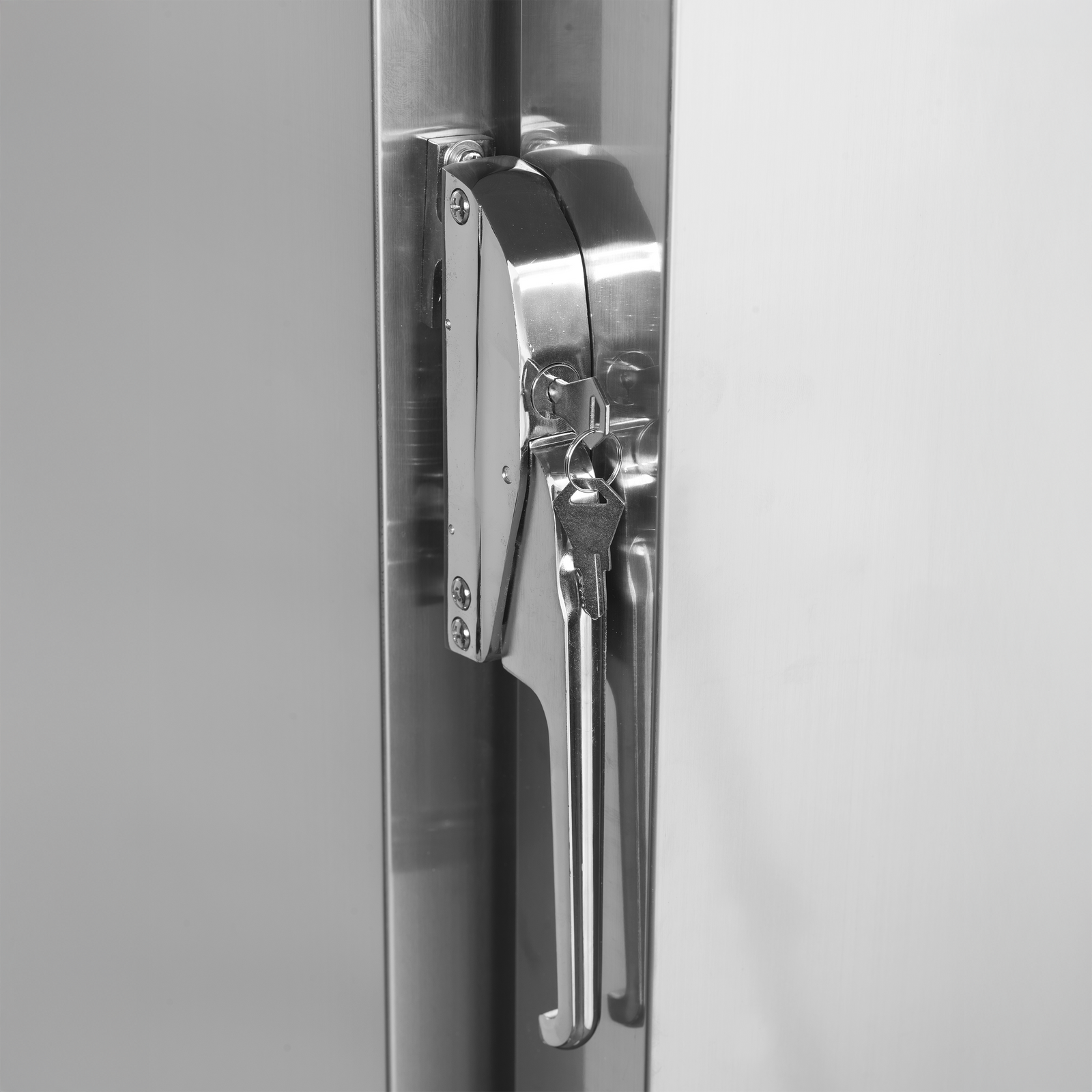 Chłodziarka przejezdna RTC880X1 | TEFCOLD