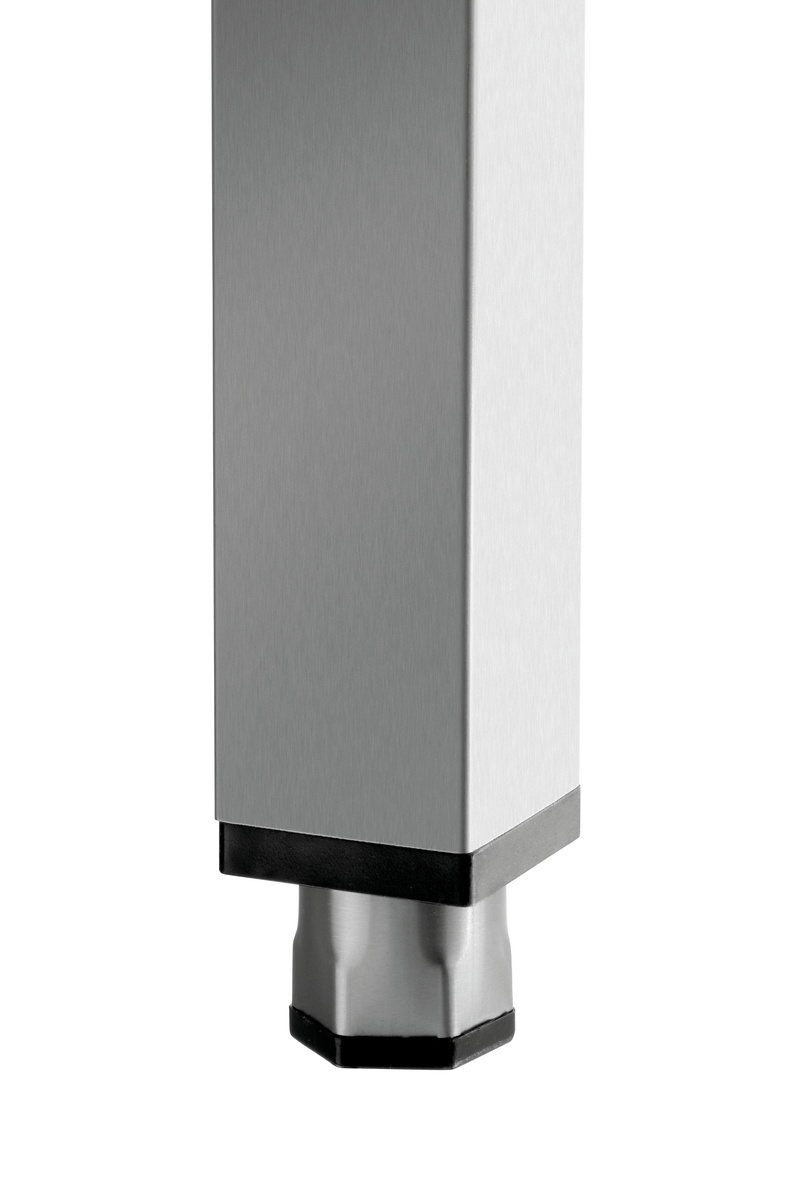 Stół ze zlewem i otworem na odpady DS-RE1B SKE Bartscher