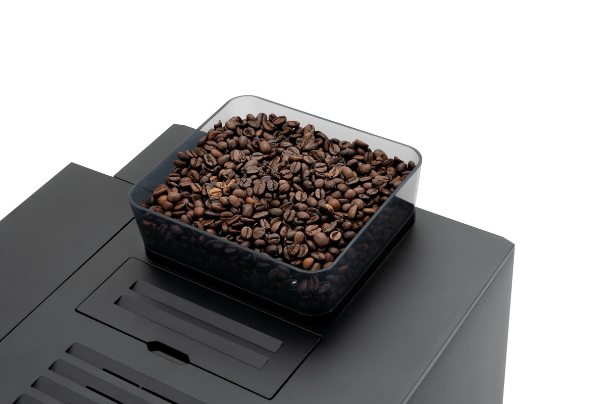 Ekspres do kawy Easy Plus 550 Bartscher