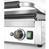 Grill kontaktowy Panini XL HENDI 230V/2700W 548x464x(H)231mm