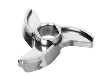 Nóż do maszynki do mięsa FW500US Bartscher