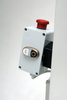 Elektryczna piła do kości FSG100 | max. wysokość cięcia 170 mm