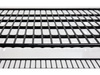 WITRYNA CHŁODNICZA 78L 42X38X96 CZARNA YATO