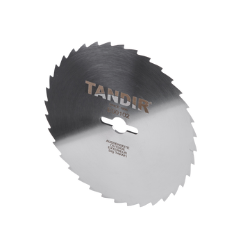 Ostrze ząbkowane do noża TANDIR100 100mm