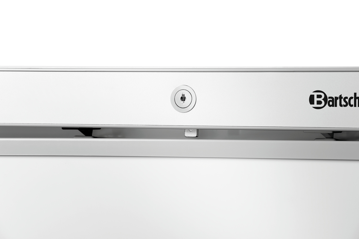 Szafa chłodnicza 590LW Bartscher