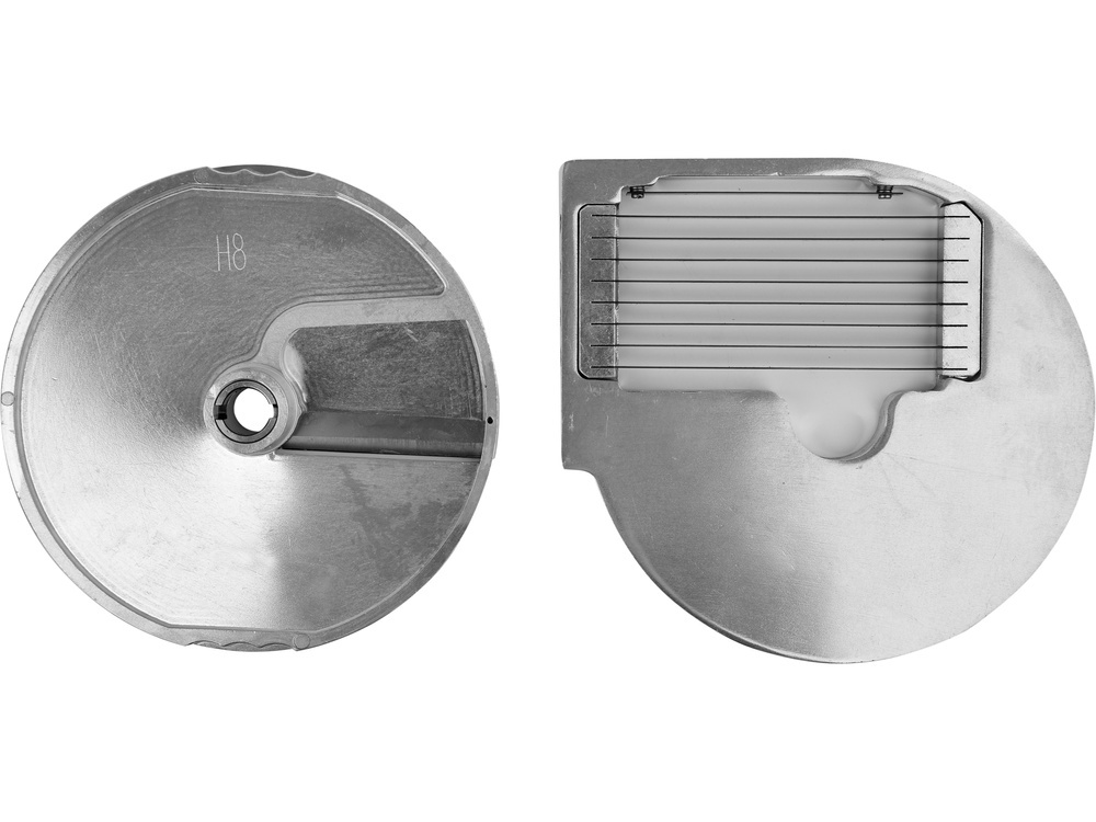 TARCZA DO SZATKOWNICY FRYTKA 8X8MM YATO