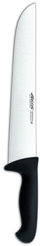 Nóż rzeźniczy seria 2900 Arcos 2900 czarny (L)438mm