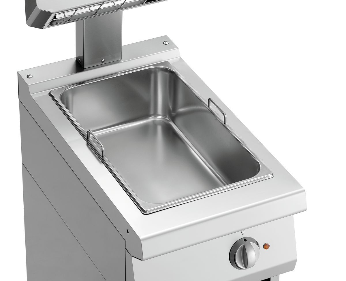 Podgrzewacz do frytek 700 Bartscher