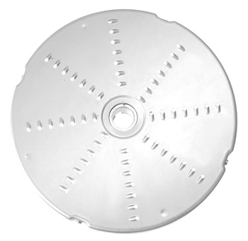 Tarcza SHS do wiórków do szatkownicy CA-21 i CA-2V oraz urządzeń wielofunkcyjnych CK-241 i CK-24V Sammic SHS-3