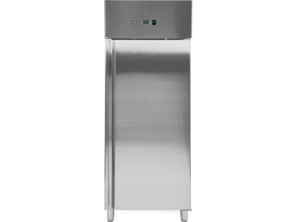 SZAFA MROŹNICZA 650L 740X830X2010 POJEDYNCZA YATO