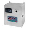 Masownica próżniowa Mega-M HEN600.150.2,25kW N