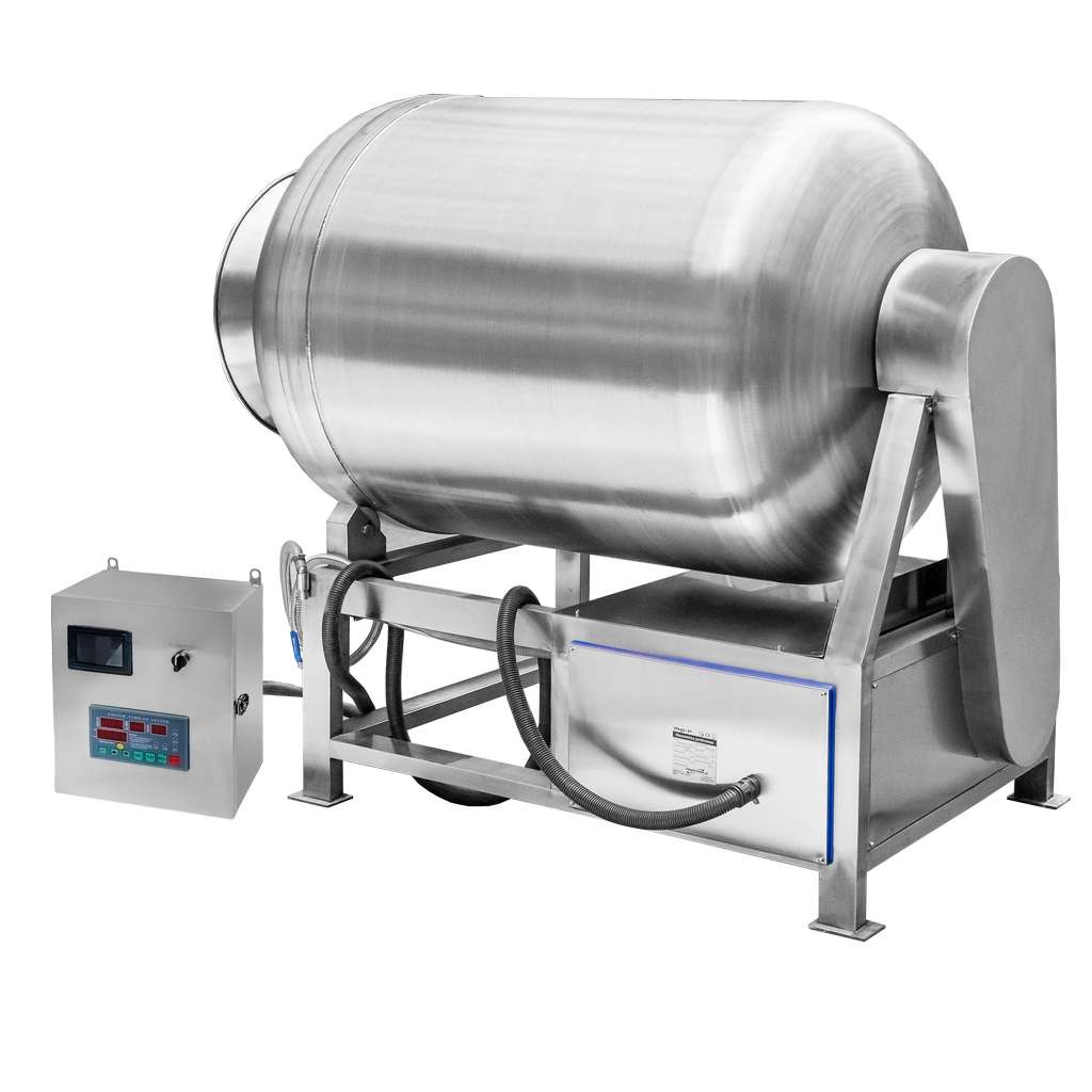 Masownica próżniowa Mega-M HEN1000.250.3,25kW N