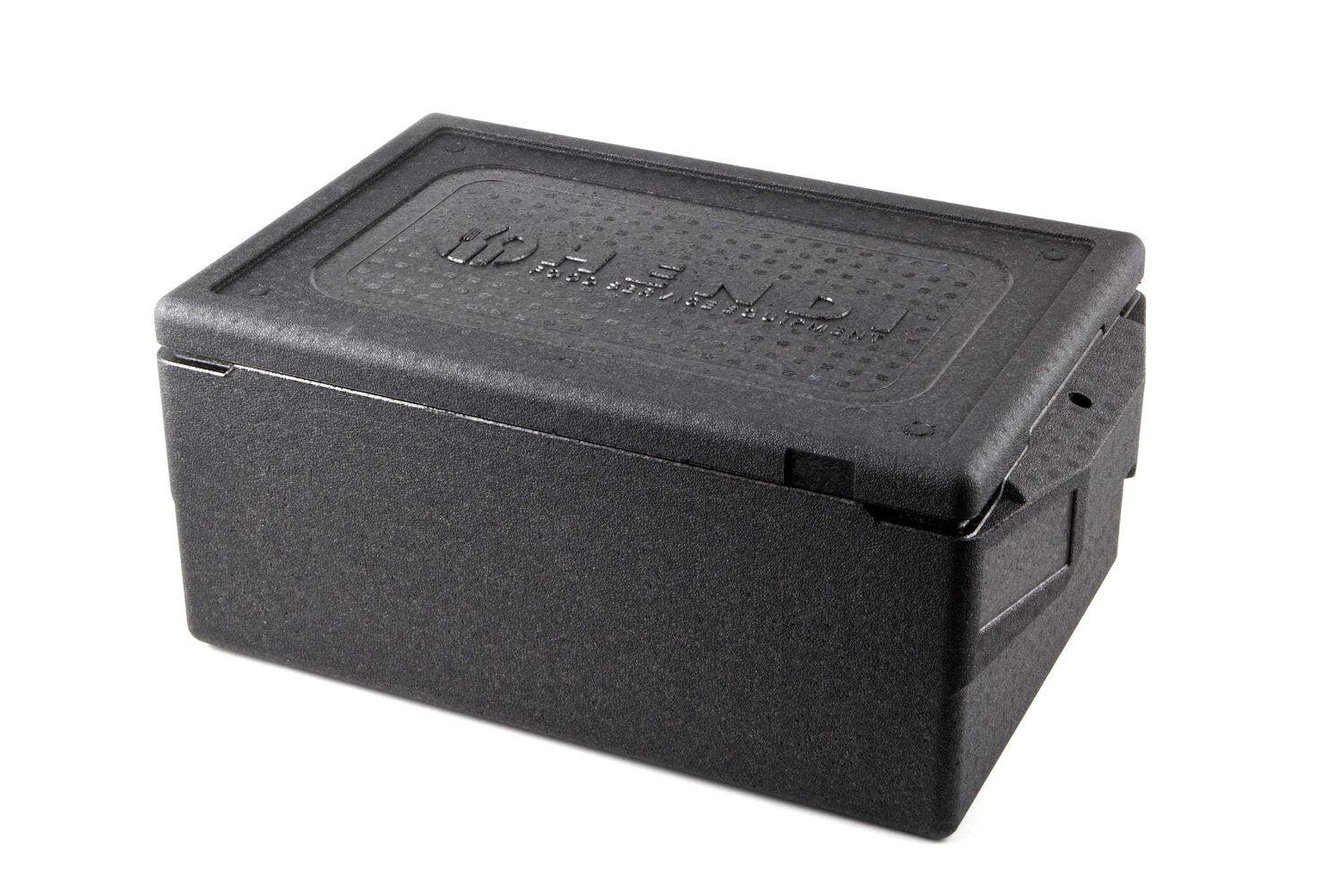 Pojemnik termoizolacyjny HENDI Profi Line GN 1/1 39L 674x400x(H)287mm