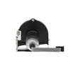 Nóż do kebaba elektryczny UYAR S180 Plus PremiumLine 80MM 130W IP67