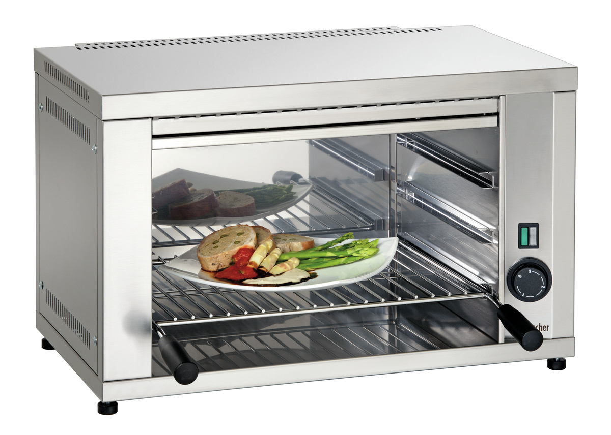 Salamander 400-1Z Bartscher