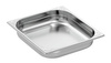 Pojemnik GN, 2/3 GN, 65mm, Basic Line Bartscher