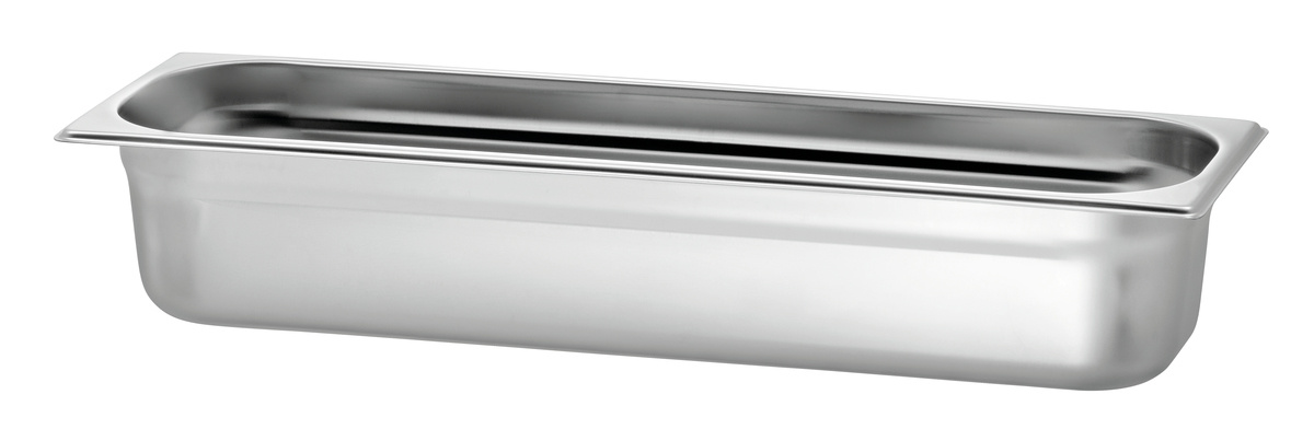 Pojemnik GN, 1/2 GN, 100mm Bartscher