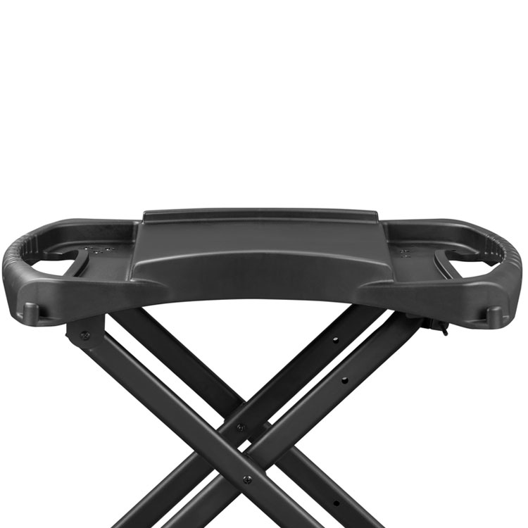 SKŁADANY WÓZEK DO GRILLA GAZOWEGO YATO