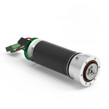Silnik do noża UYAR S120+ S150+ S180+ S280+ iCut 1/2 PremiumLine PerformanceLine + sterownik | POTIS M8040/M8041/M8042