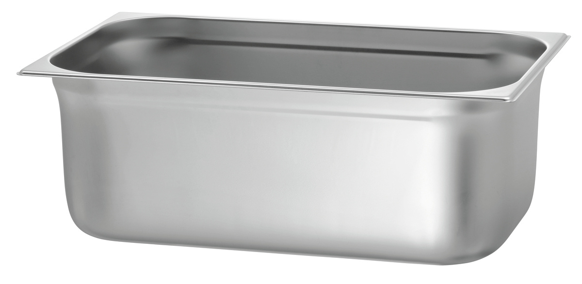 Pojemnik GN, 1/1 GN, 200mm Bartscher