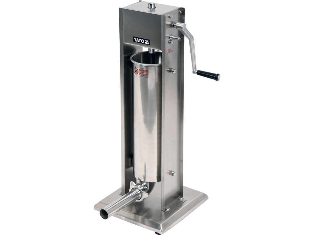 NADZIEWARKA DO KIEŁBAS S/S 7L YATO