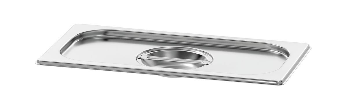 Pokrywka GN, 1/3 GN, Basic Line Bartscher