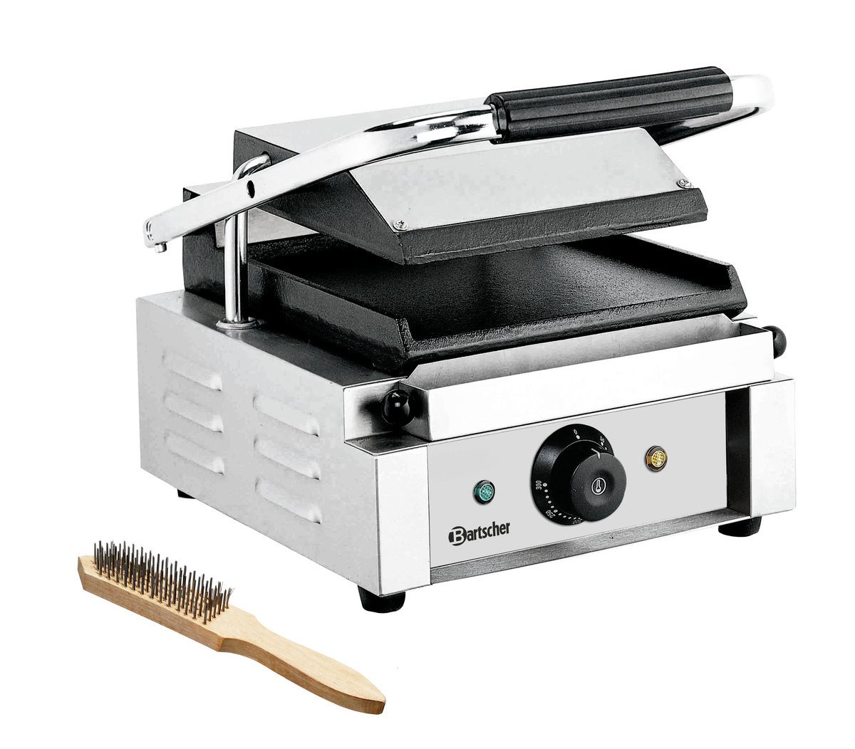 Grill kontaktowy 1800 1G Bartscher