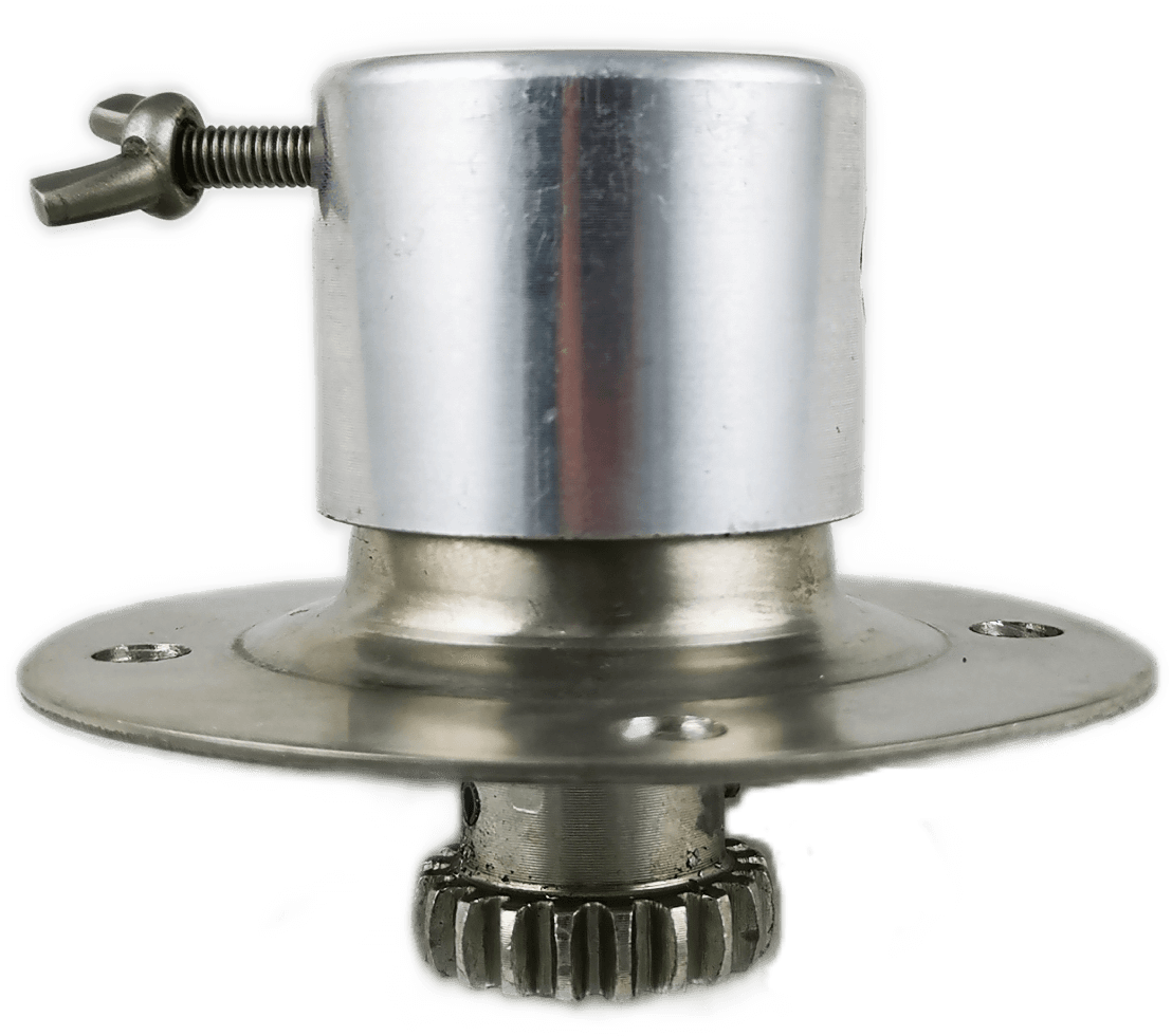 Mocowanie dolne do MELTEM MB-3 / MB-4
