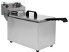 FRYTOWNICA 1-KOMOROWA 5L 2KW YATO