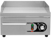 ELEKTRYCZNA PŁYTA GRILLOWA GŁADKA 360MM YATO