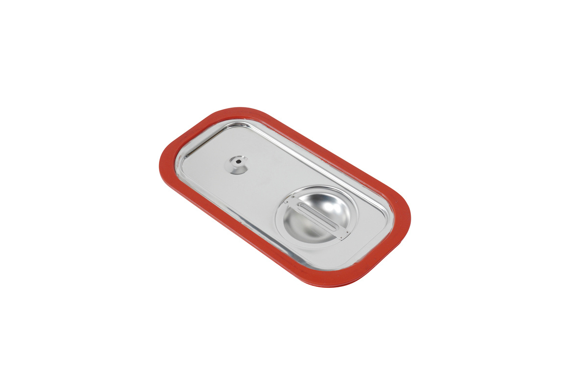 Pokrywka GN, 1/3 GN z uszczelką Bartscher