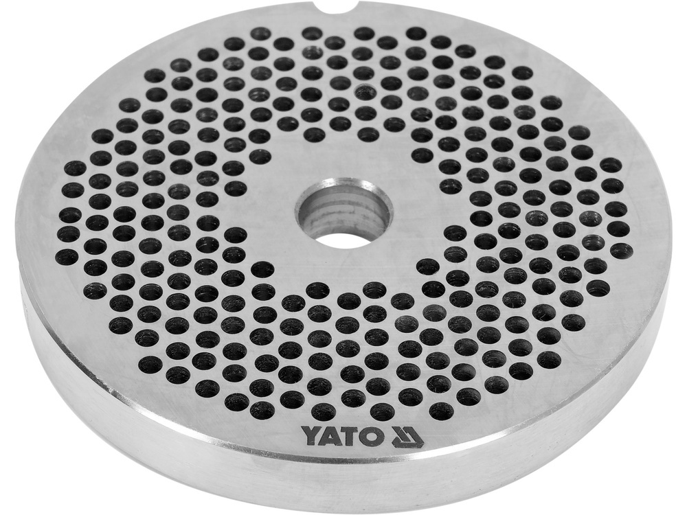 SITKO DO MASZYNKI DO MIELENIA MIĘSA ŚREDNICA OCZKA 3MM DO YG-03235 YATO
